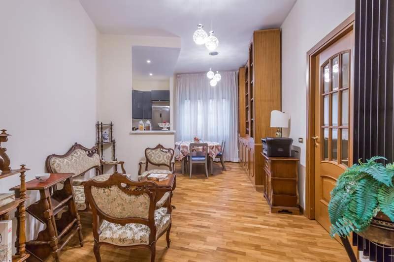 Valla18 Guesthouse Rome Exterior photo