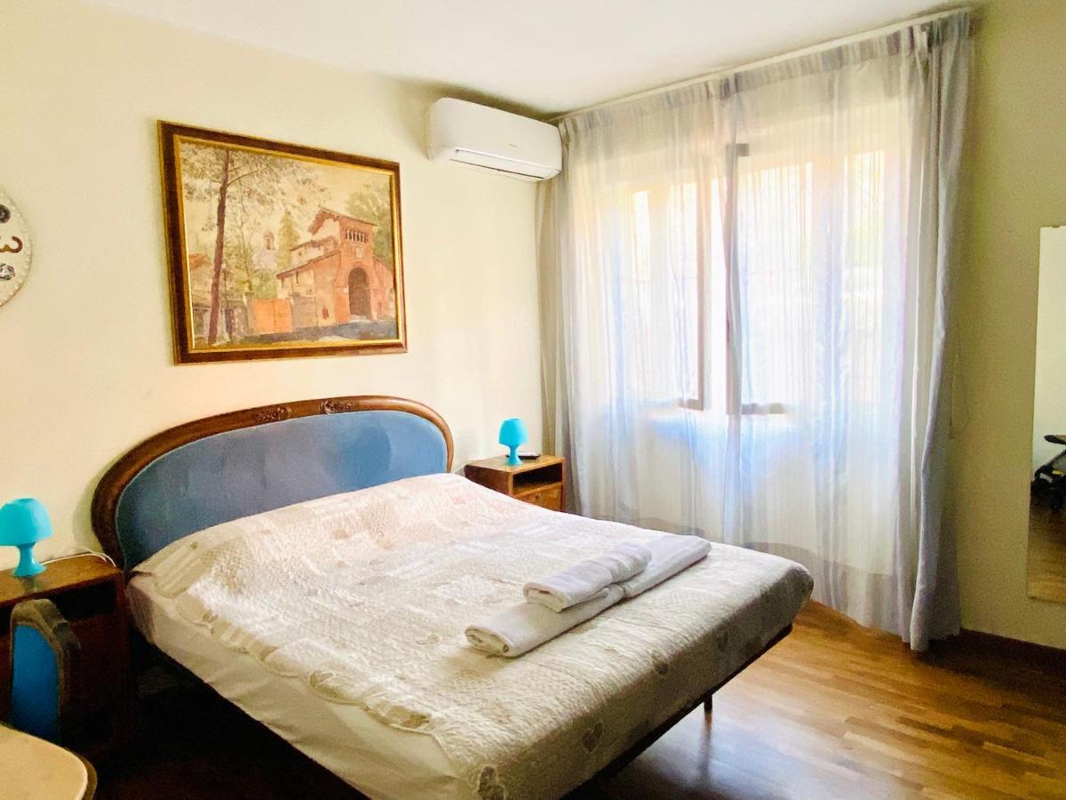Valla18 Guesthouse Rome Exterior photo